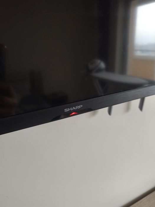 Телевизор LED Sharp Smart 40''