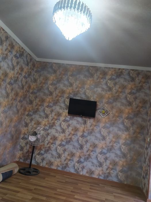 Ун завод олди Сарасиё 3-сутик ховли