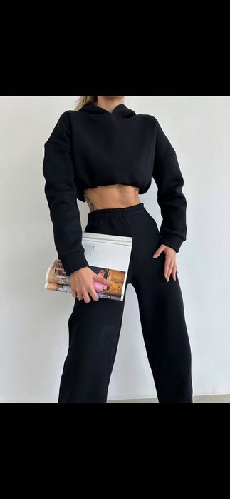 Дамски комплект от две части