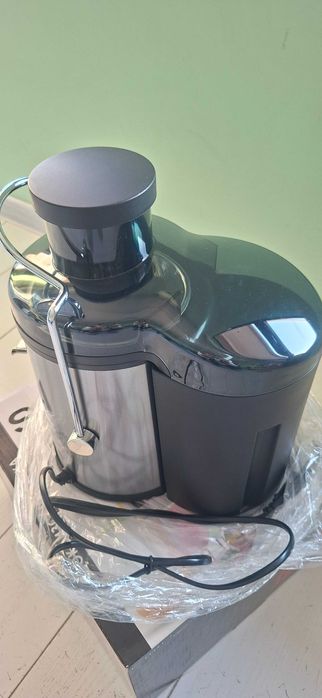 Сокоизстисквачка SAPIR, използвана 1 път