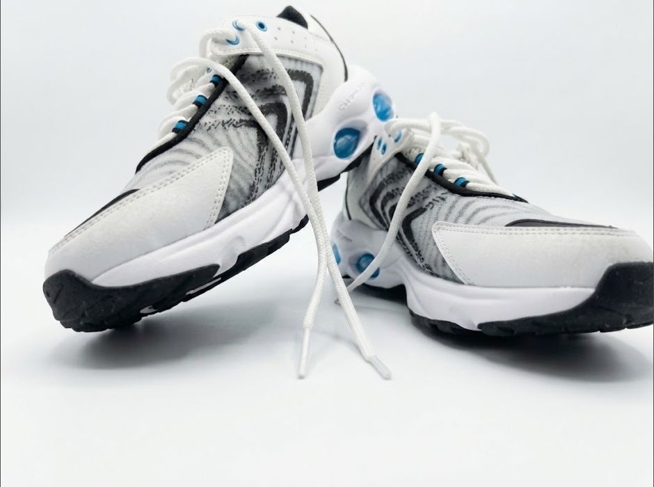 Nike Air Max TW (GS) White/Racer Blue — №39