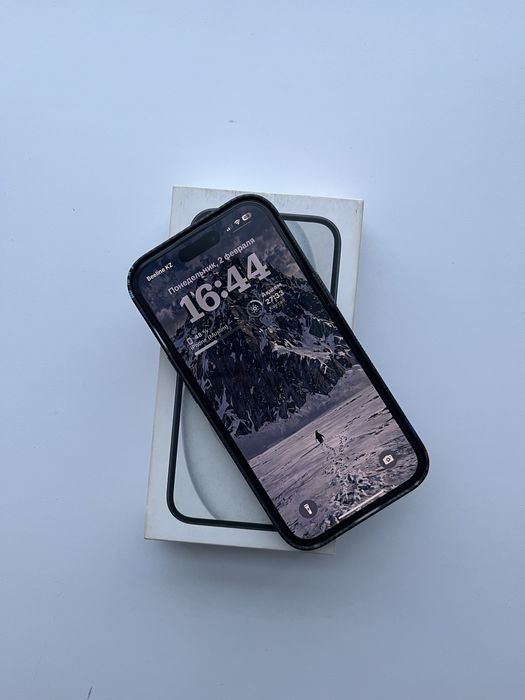 Айфон 15 | 128гб | 87%акб