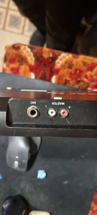 Pioneer ddj-wego 4 consola dj