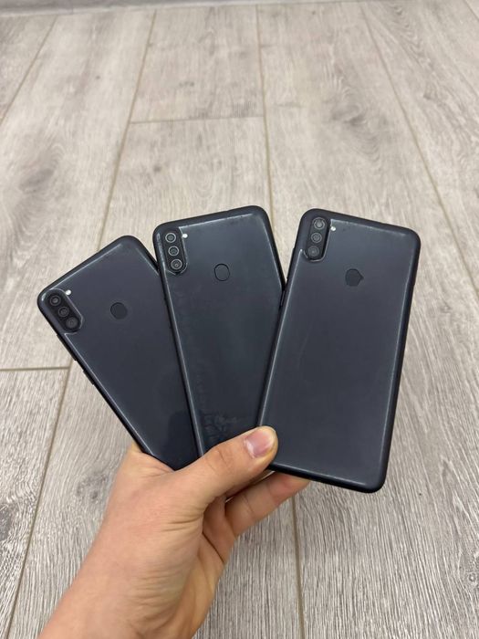 Samsung a11 32 skidkada