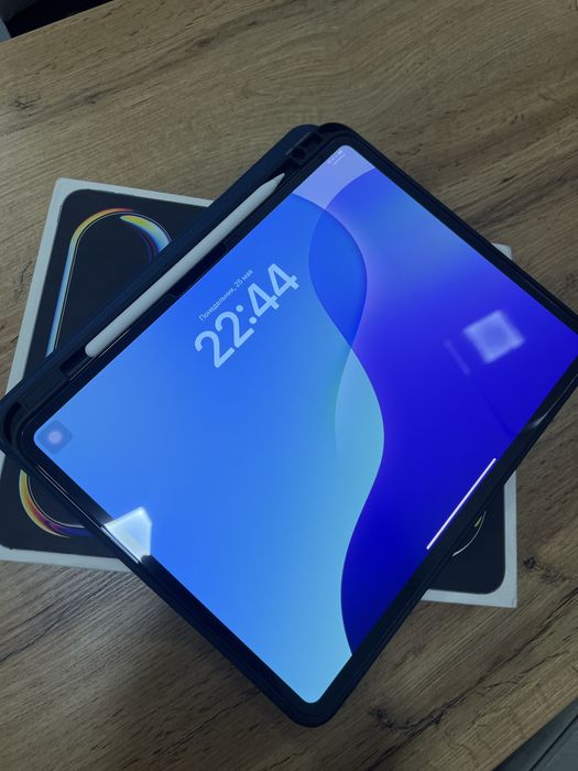 iPad Pro 13 (M4) 256GB