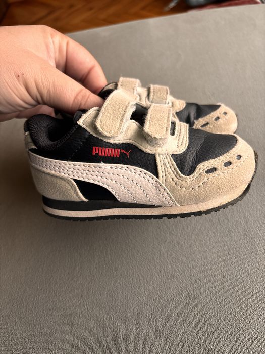 маратонки Puma 21 номер
