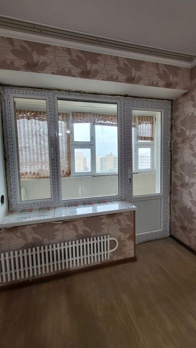 Пластиковые и алюминиевые окно и двери,Пластик есік терезе жасаймыз