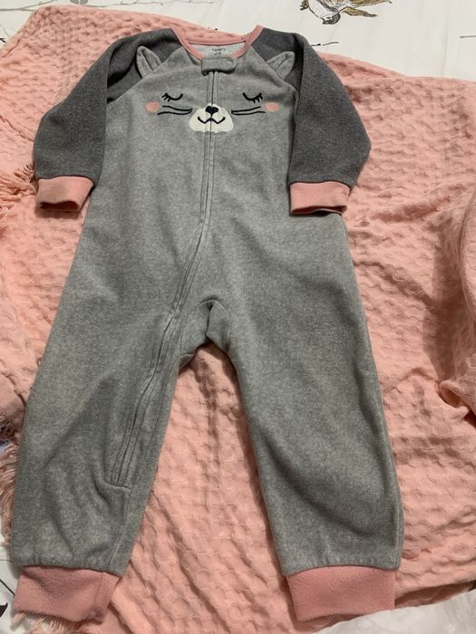 Боди carters 18 месяцев