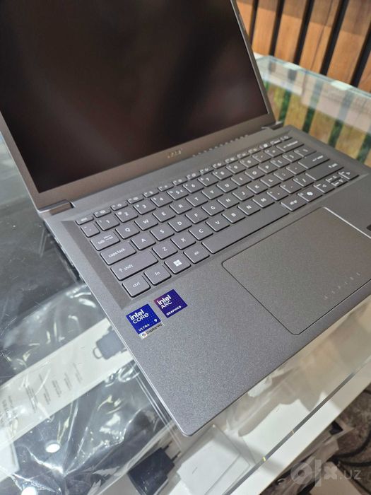 Acer Aspire 14 AI
