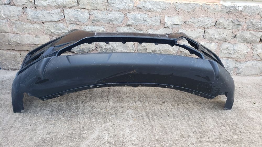 bronq/broni Nissan X Trail Facelift 2017-21g.