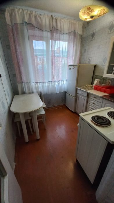 Квартиру, 60.7 кв.м. Центр