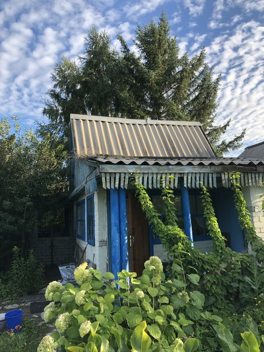 Продам дачу Сад Здоровье