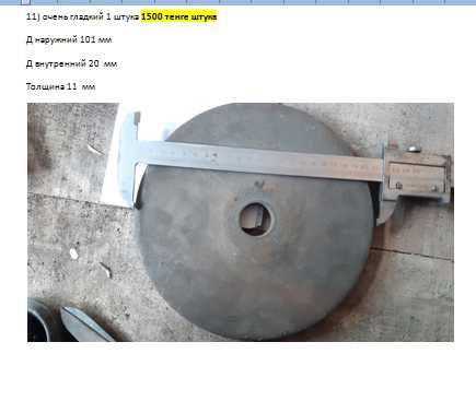 Шарожки конусные