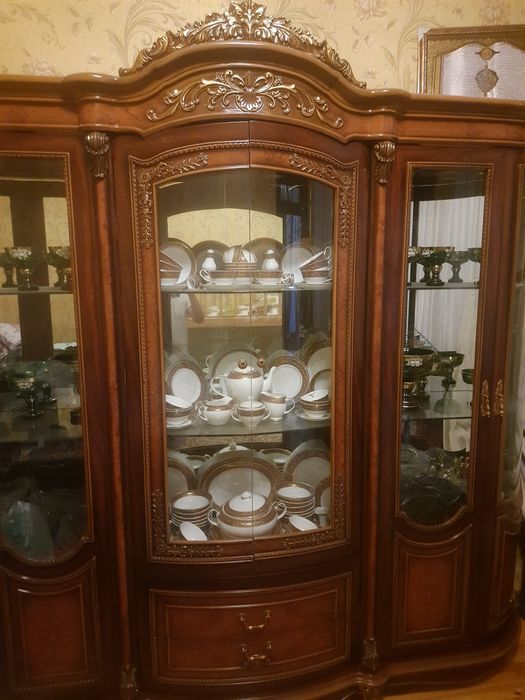 Xtoy mebel stenka(VILGA)