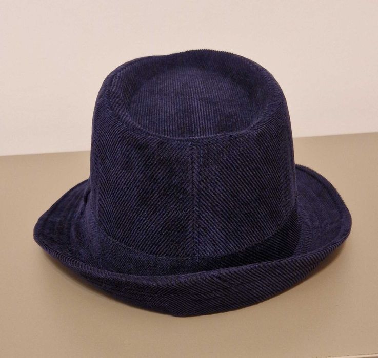 Pălărie bărbați, nouă, mărimea 57