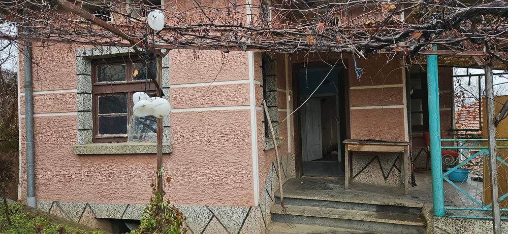 Продава се Къща в с. Голяма Желязна, Област Ловеч - 70 кв.м за 219 €/кв.м - Снимка #7