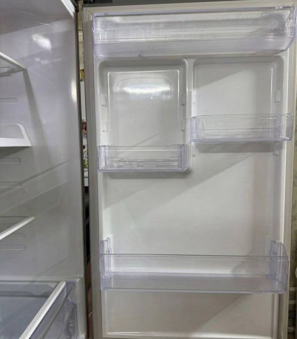 Холодильник samsung