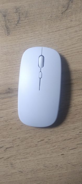 Bluetooth мышь и клавиатура