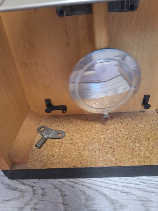 Стари механични часовници