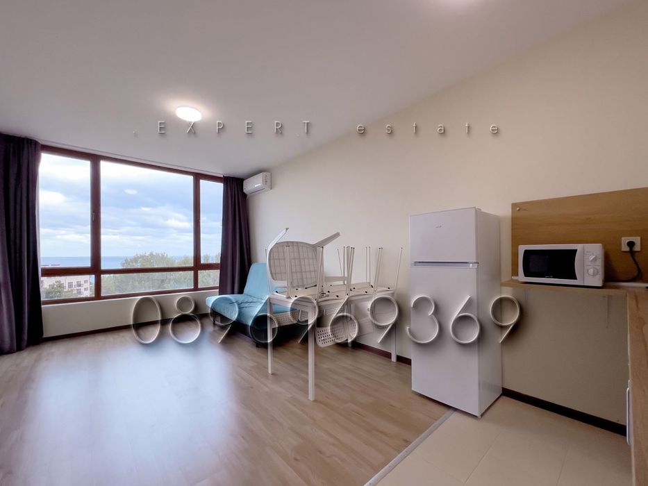 Продава се Двустаен апартамент в к.к. Златни пясъци - 66 кв.м за 1235 €/кв.м - Снимка #2