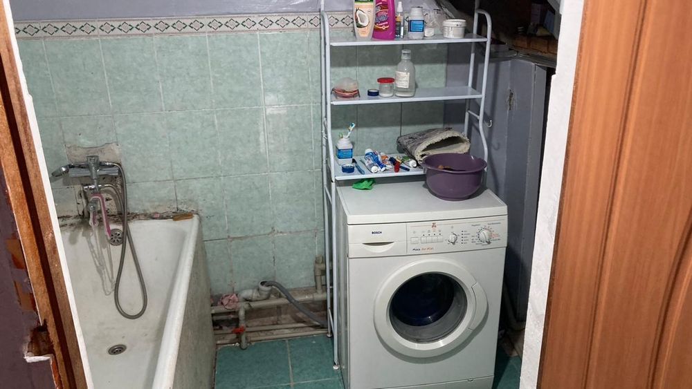 Частный дом мансард