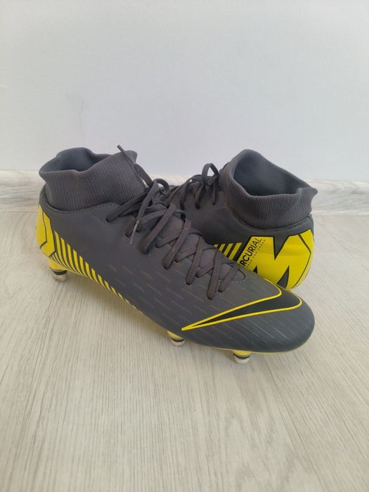 Nike Mercurial Superfly 6
