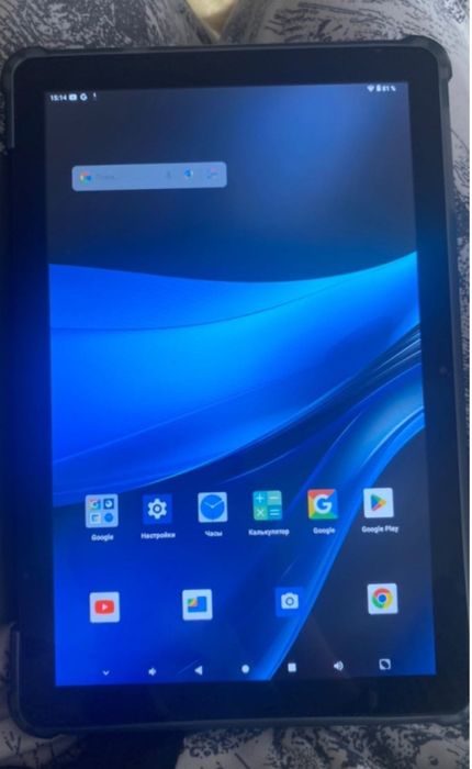 Продам планшет OSCAL