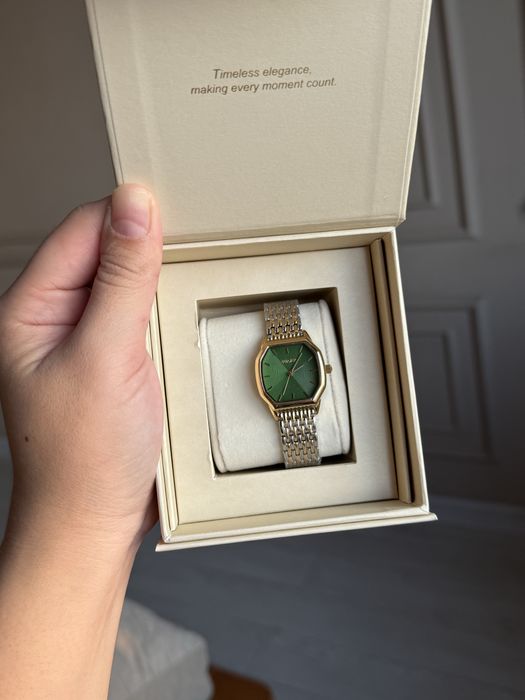 Часы Burker оригинал