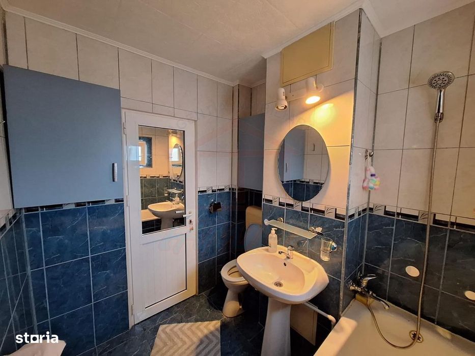 Apartament,