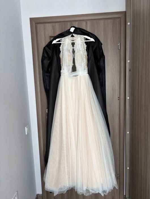 Rochie de mireasa marimea XXS/32