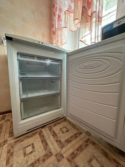 Морозильная камера Nord