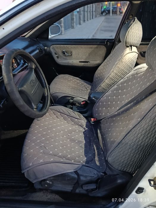 Продам или обмен хюндай соната