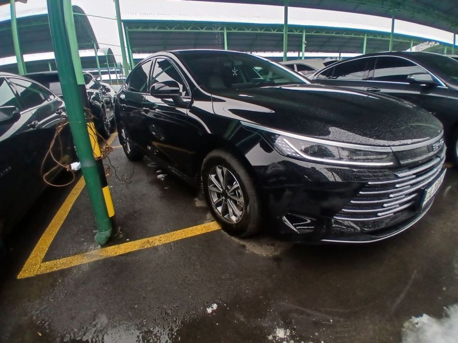 BYD chazor sotiladi 2024 2 poziciya