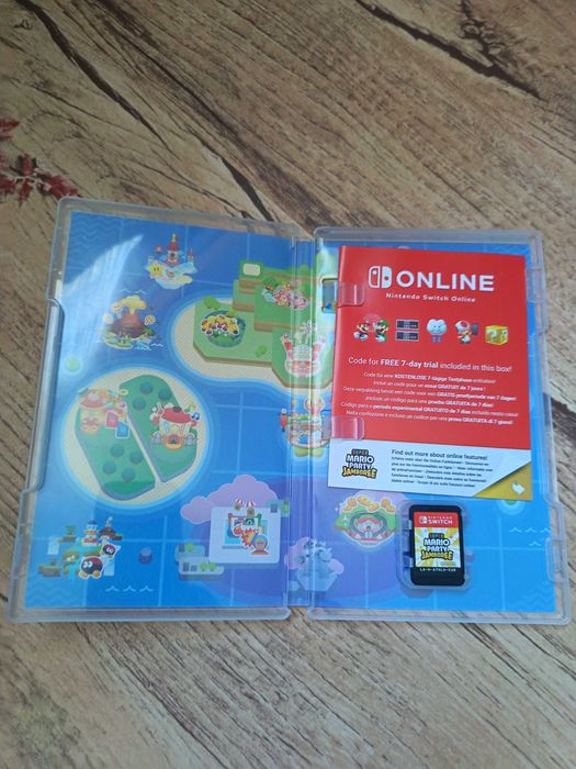 Nintendo Switch Sport
