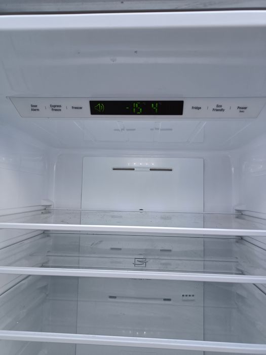 Frigider/Congelator LG