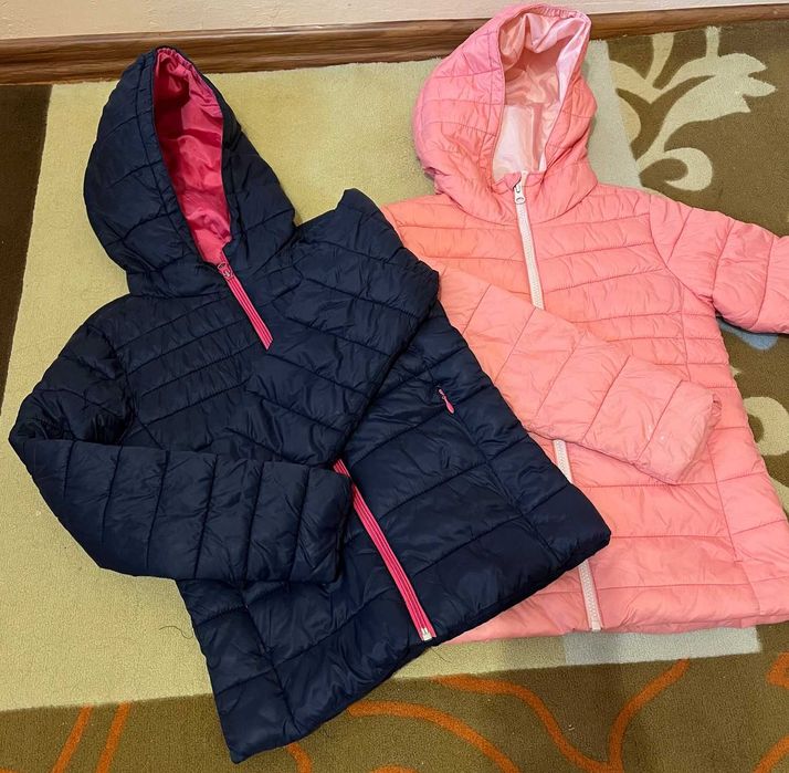 Детско олекотено яке Pepperts/ Lidl, възраст 8-9 години