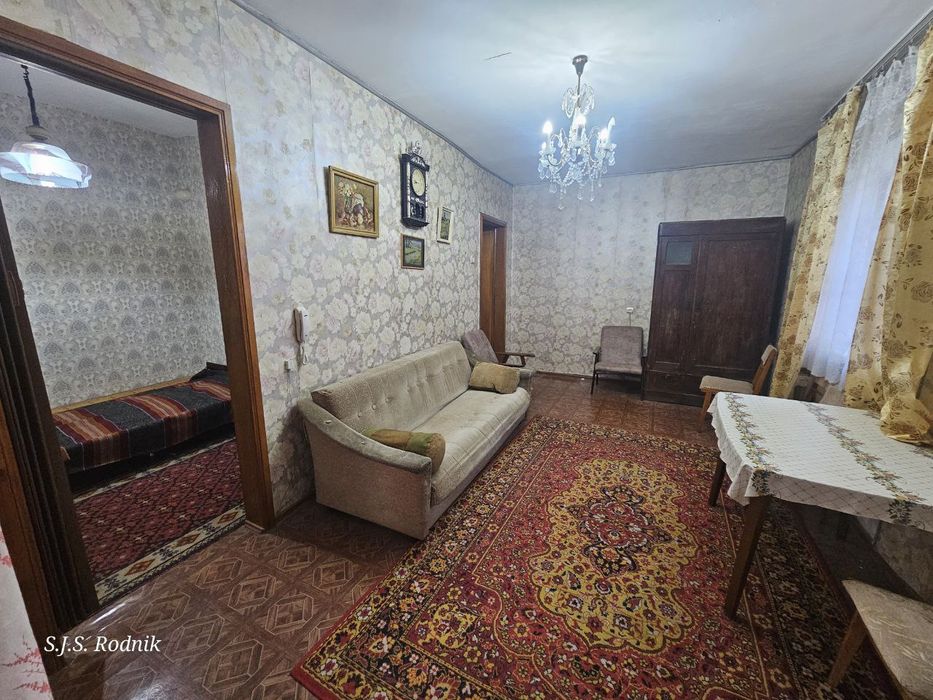 Продаётся квартира на Максим Горького ( БИЙ )