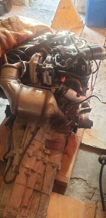 Alternator/electromotor /turbina audi a6c7 3.0tdi 245cp euro5