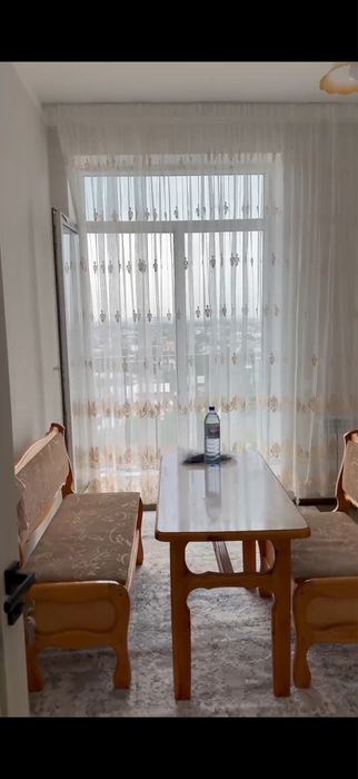 Аренда Бордонкулда янги домда квартира