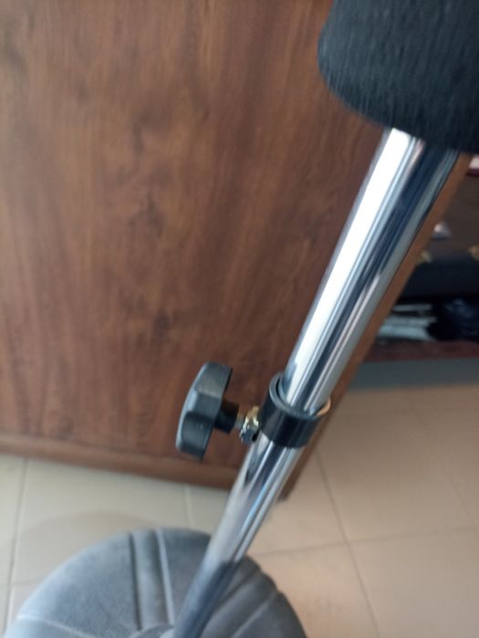 Sac box cu baza stabila