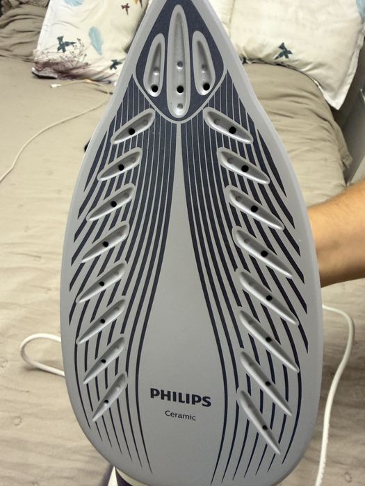 Fier de calcat Philips FastCare Compact