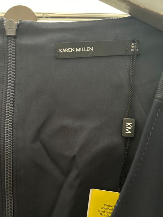 Платье-карандаш Karen Millen