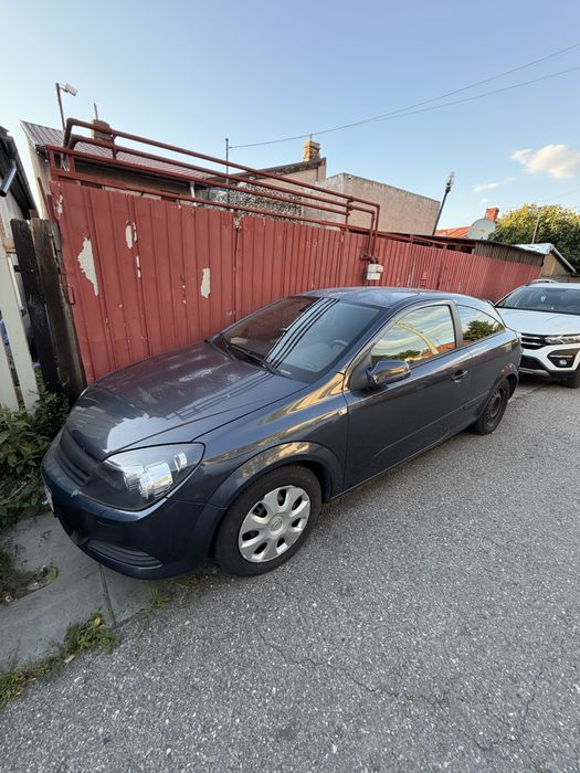 OPEL Astra 2007 — imagine 2