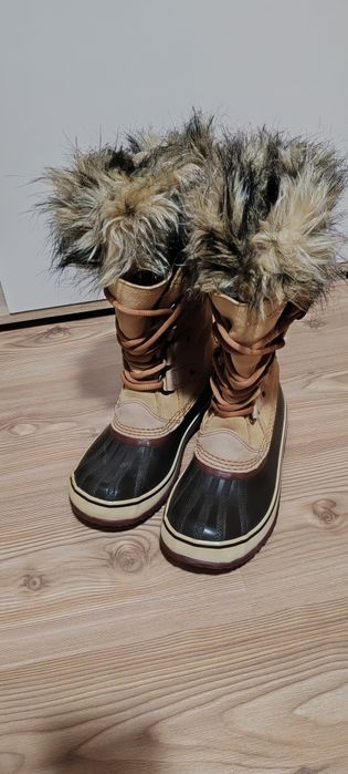 Cizme zăpadă Sorel