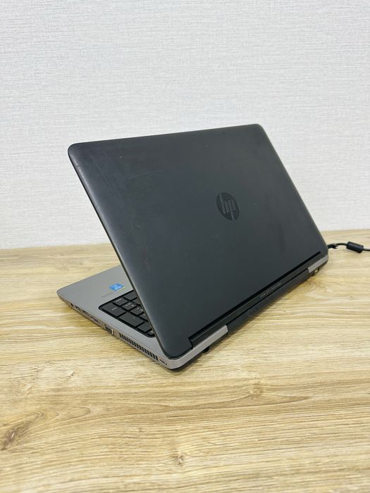HP Probook Core i3-4 Ядерный для Работы, Офиса, Учебы и Бухгалтерии