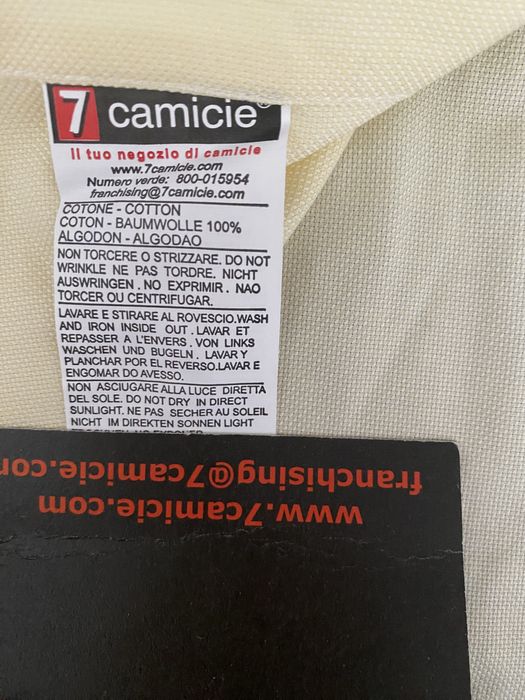 Camasa din bumbac pt barbati, marime XXL