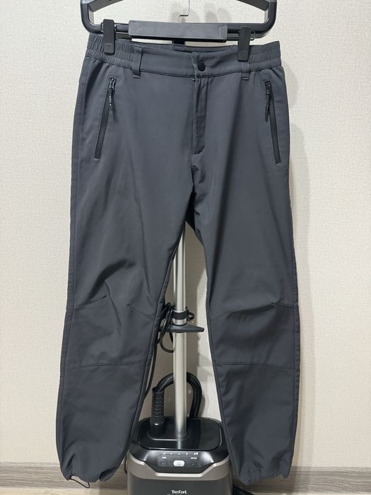 Утепленные брюки Outventure