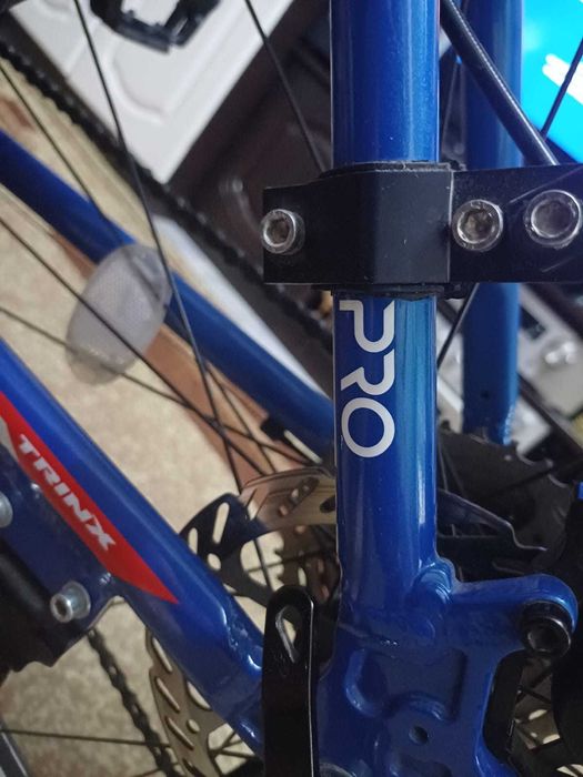 Велосипед Trinx M1000 pro