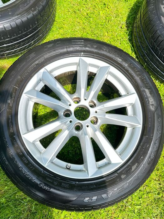 Jante originale BMW X5,X6,  18x5x6