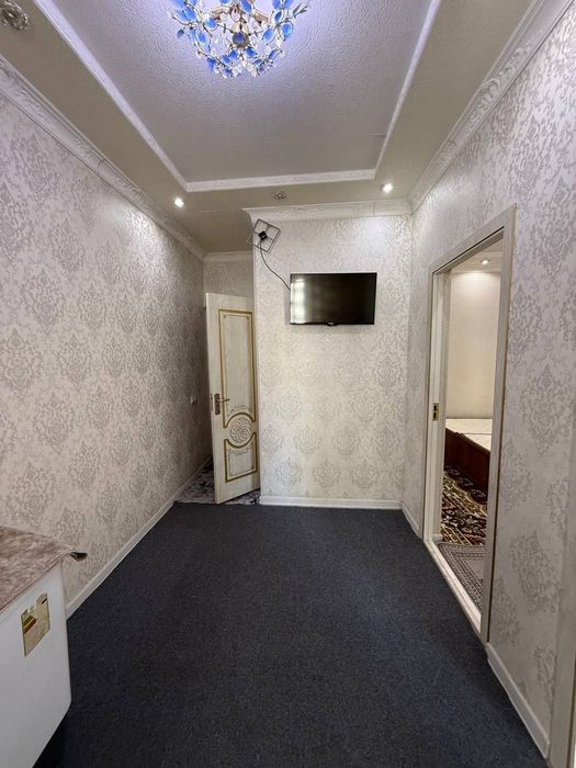 Ижарага Уй Берамиза | 2-Хоналик